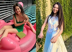 Hiền Thục tuổi 44: Nhan sắc "lão hóa ngược", 23 năm làm mẹ đơn thân