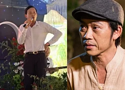 Hoài Linh "lộ clip" đi hát đám cưới, dân mạng dậy sóng với 3 triệu view!