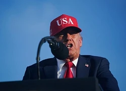 Hôm nay chính quyền Tổng thống Trump bắt đầu thông báo mức thuế cho các đối tác