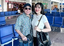 Hôn nhân của nam nghệ sĩ mua cho anh chị em mỗi người 1 căn nhà: 52 tuổi mới lấy vợ nhưng viên mãn