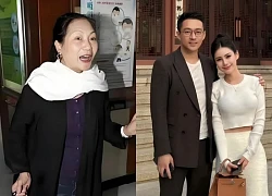 Hotgirl tai tiếng "khắc chế" gia đình Từ Hy Viên, vạch trần sự thật về bê bối ảnh nóng