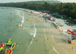 Quảng Ninh đón 12,1 triệu lượt du khách trong 6 tháng