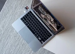Tại sao Apple muốn sản xuất MacBook sử dụng chip iPhone