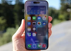 iPhone 'hồi sinh' tại Trung Quốc