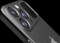 iPhone 17 Pro Max được tiết lộ 1 thông số cực kỳ quan trọng