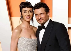 Katy Perry và Orlando Bloom chính thức chia tay, lỗi đều tại Rosé (BLACKPINK)?