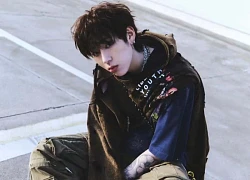 "Kẻ phá hoại" số 1 Kpop
