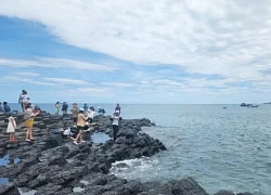 Kết nối biển xanh với đại ngàn
