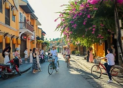 Khách Australia kể 19 lần du lịch Việt Nam