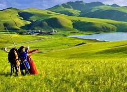 Thị trường du lịch Trung Quốc được dự báo đạt đỉnh cao mới mùa hè 2025
