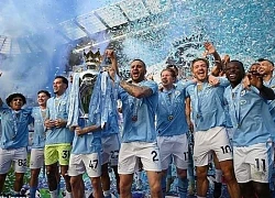 Kyle Walker tái xuất Ngoại hạng Anh