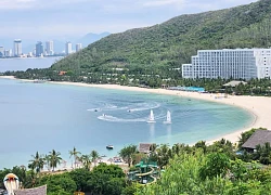 Lạc giữa thiên đường nghỉ dưỡng Hòn Tre