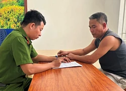 Lái xe vào đường cấm còn chống người thi hành công vụ