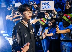 Lập thành tích lịch sử MSI, sao T1 nhận được vô vàn lời khen ngợi