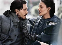 Lên sóng những bức ảnh xát muối vào trái tim David - Victoria Beckham