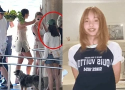 Lisa phát ngôn sốc về vụ tai chảy máu lộ tình trạng đáng lo, không thể comeback?