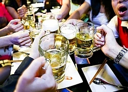 Loại đồ uống được yêu thích nhưng tàn phá cơ thể âm thầm