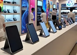 Lý do điện thoại Huawei được nhiều người Trung Quốc mua trong quý 2