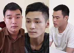Giả cán bộ tuyển dụng lừa mua bán người sang Lào, Myanma