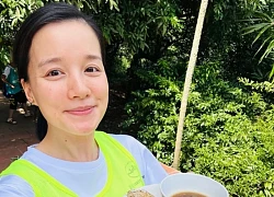 MC Minh Trang - Founder Làng Háo Hức xin lỗi