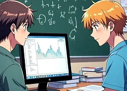 Meta tạo mô hình AI chuyên phục vụ toán học, lập trình và suy luận