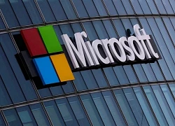 Microsoft cắt giảm hơn 9.000 nhân viên