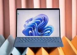 Microsoft ra mắt dòng thiết bị Surface mới tại Đông Nam Á: Chú trọng AI