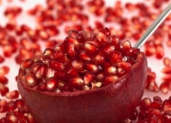 Việt Nam có 'siêu trái cây' nghìn hạt, mùa hè ăn vào bổ tim và ngừa đủ bệnh
