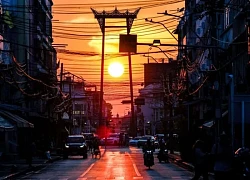 Một người Trung Quốc vừa được giải cứu khỏi bẫy 'việc nhẹ lương cao' ở nước ngoài
