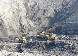 Một thành viên Hội đồng quản trị Than Đèo Nai - Cọc Sáu bị khởi tố