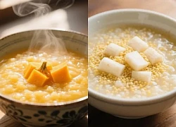 Mùa hè muốn khỏe bụng, ăn ngon miệng: Đừng chỉ ăn cháo kê, đây mới là 3 "cao thủ" nuôi dưỡng dạ dày đúng chuẩn!