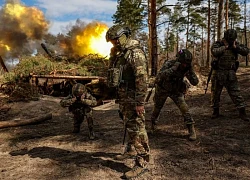 Mỹ ngừng cung cấp vũ khí quan trọng cho Ukraine báo hiệu sự chuyển hướng chiến lược?