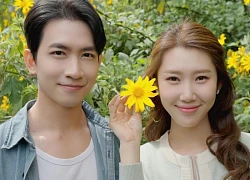 Mỹ nhân Running Man nghi "toang" với bạn trai lộ dấu hiệu đáng ngờ, ẩn ý mất niềm tin?