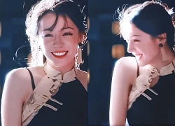 Mỹ nhân Trung Quốc không có đẹp nhất chỉ có đẹp hơn: Nụ cười làm điên đảo cả trời đất, đến sợi tóc cũng tuyệt đối điện ảnh