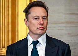 Mỹ tạm dừng hợp tác về tên lửa siêu vượt âm với công ty của ông Musk