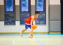 Nam sinh đạt điểm 10 tuyệt đối toán chuyên: Chơi thể thao giỏi, biết nấu ăn