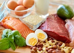 Chế độ ăn cho bệnh nhân bệnh thận mạn điều trị bảo tồn