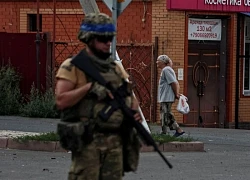 Nga đưa ra đề nghị với Ukraine ở Kursk sau tối hậu thư đầu hàng