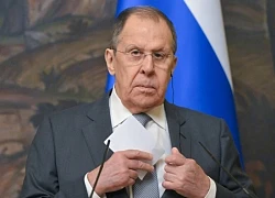 Nga nêu điều kiện then chốt chấm dứt cuộc chiến Ukraine
