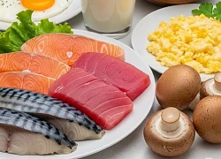 9 dấu hiệu ban đầu cảnh báo cơ thể đang cần vitamin D
