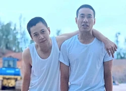Ngô Kiến Huy và Kiều Minh Tuấn gây cười với hình ảnh 'cải tạo', Giáng My U60 vẫn đẹp