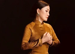 Nhan sắc của nghệ sĩ Hồng Đào ở tuổi 63