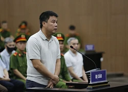 Nhiều cựu lãnh đạo tỉnh Vĩnh Phúc được đề nghị giảm án trong vụ án Phúc Sơn