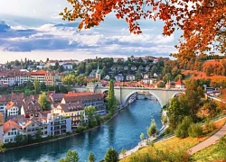Nhiều điểm du lịch ở châu Âu hứng chịu nắng nóng khắc nghiệt