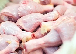 Nhiều quốc gia dỡ bỏ hạn chế nhập khẩu thịt gà Brazil