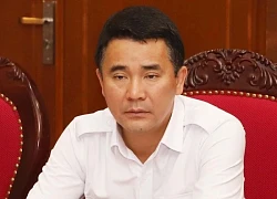 Những lần đánh bạc ngốn hơn 7 triệu USD của cựu Phó Chủ tịch tỉnh Phú Thọ (cũ)