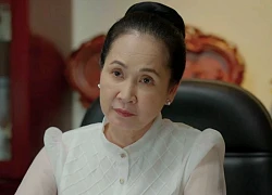 NSND Lan Hương "Dịu dàng màu nắng": Không sợ ném đá, làm bạn với con dâu