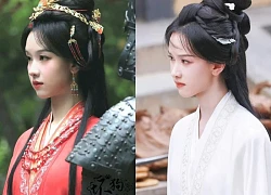Nữ thần sắc đẹp vung tay 1 cái cũng viỉal khắp MXH: Nhan sắc trăm người ngắm vạn người yêu, đẹp đến độ tưởng tiên trên trời