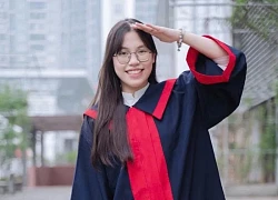 Nữ thủ khoa lớp 10 chuyên vật lý: "Em không luyện quá nhiều đề thi chuyên"