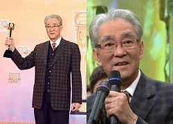 Ông ngoại quốc dân" TVB qua đời: Cả showbiz Hong Kong bàng hoàng tiếc thương?